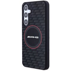 AMG Silicone Carbon Pattern Mag Hardcase hind ja info | AMG Mobiiltelefonid, fotokaamerad, nutiseadmed | hansapost.ee