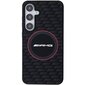 AMG Silicone Carbon Pattern Mag Hardcase цена и информация | Telefonide kaitsekaaned ja -ümbrised | hansapost.ee