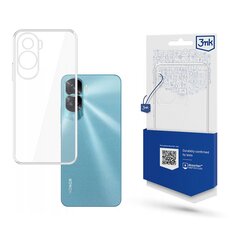 Honor 90 Lite - 3mk Clear Case цена и информация | Чехлы для телефонов | hansapost.ee