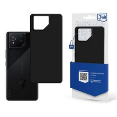 Asus ROG Phone 8 - 3mk Matt Case цена и информация | Чехлы для телефонов | hansapost.ee