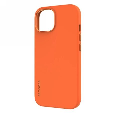 Decoded Silicone Case hind ja info | Telefonide kaitsekaaned ja -ümbrised | hansapost.ee