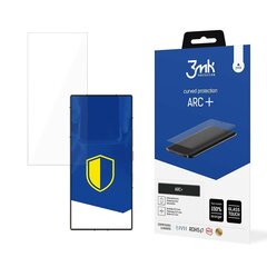 3mk ARC Plus Screen Protector hind ja info | Ekraani kaitseklaasid ja kaitsekiled | hansapost.ee