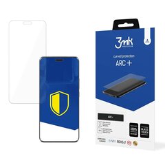 Honor Magic6 Pro - 3mk ARC+ screen protector цена и информация | Защитные пленки для телефонов | hansapost.ee