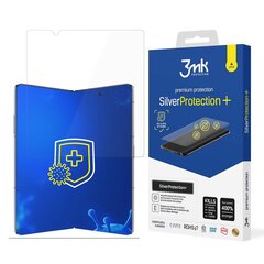 Honor Magic V2 - 3mk SilverProtection+ Folded Edition screen protector цена и информация | Защитные пленки для телефонов | hansapost.ee