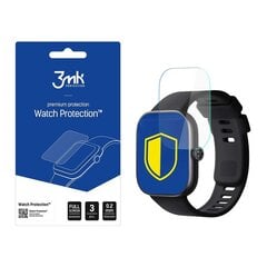 3mk Watch Protection™ FlexibleGlass Lite hind ja info | Nutikellade aksessuaarid ja tarvikud | hansapost.ee