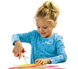 Loov lõikekomplekt SES Creative 14617 price and information | Educational children's toys | hansapost.ee