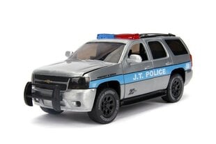 Politseiauto Chevy Tahoe Wave 1 374-5003 hind ja info | Mänguasjad poistele | hansapost.ee