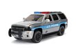 Politseiauto Chevy Tahoe Wave 1 374-5003 цена и информация | Mänguasjad poistele | hansapost.ee