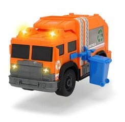 Prügiauto Simba Dickie Toys 330-6001 hind ja info | Mänguasjad poistele | hansapost.ee