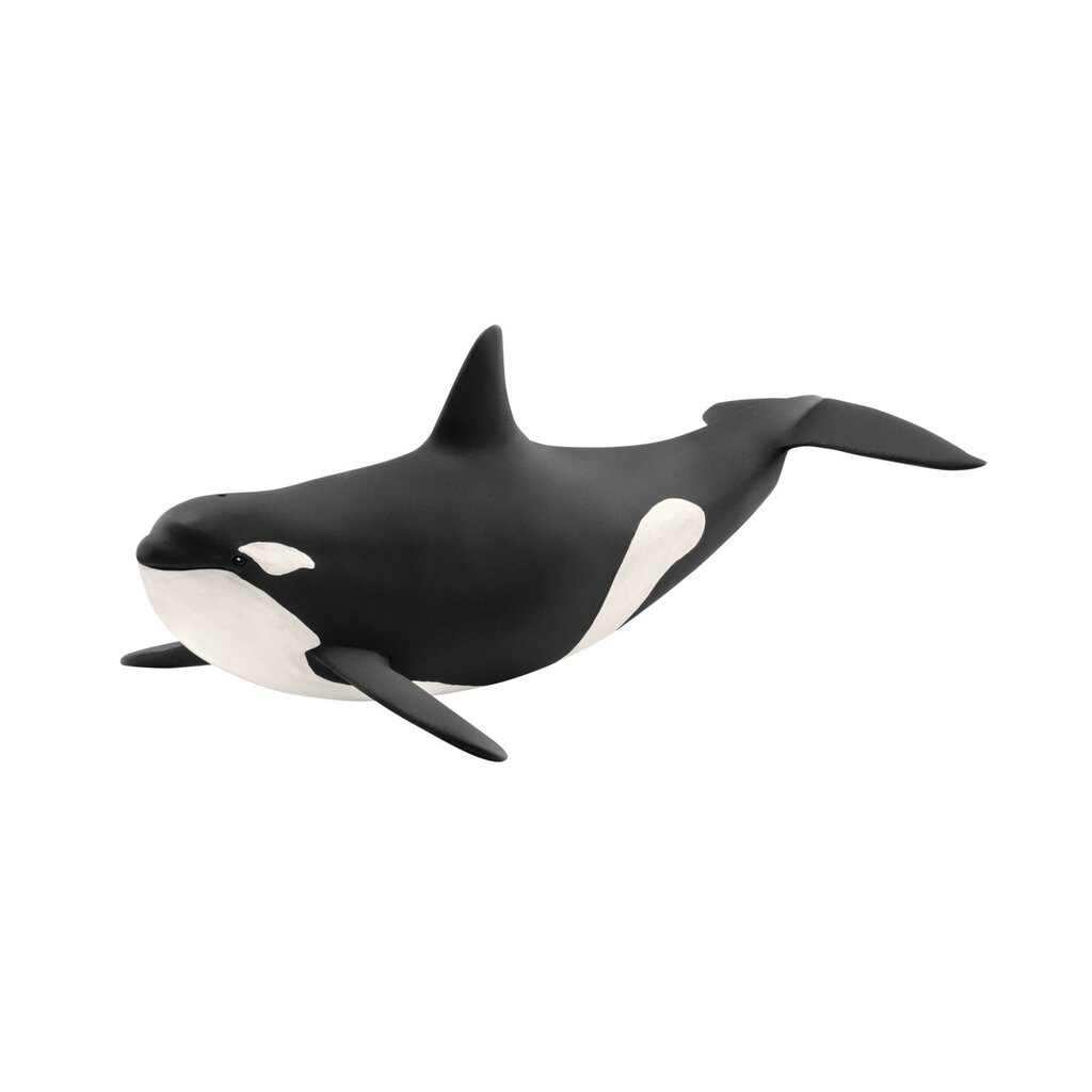 Figuur Orca, Schleich цена и информация | Mänguasjad poistele | hansapost.ee