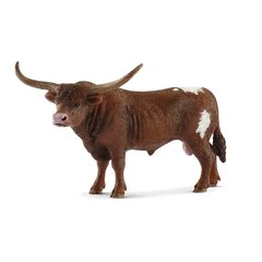 Figuur Texas Longhair Bull, Schleich hind ja info | Mänguasjad poistele | hansapost.ee