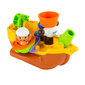 Vannimängu piraatlaev Tomy, E71602 цена и информация | Beebide mänguasjad | hansapost.ee