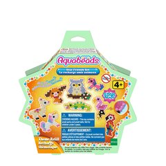 Loominguline komplekt Star Friends Aquabeads, 31602 hind ja info | Arendavad laste mänguasjad | hansapost.ee