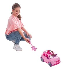 Sparkle Girlz kaugjuhtimispult auto Zuru 30204 100299 11533 roosa hind ja info | Mänguasjad tüdrukutele | hansapost.ee