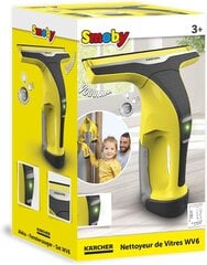 Mänguasi akende puhastusseade Smoby Karcher 360900 hind ja info | Mänguasjad tüdrukutele | hansapost.ee