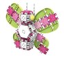 Konstruktor Clicformers Blossom Clics, 805003 35643, 150 tk цена и информация | Klotsid ja konstruktorid | hansapost.ee