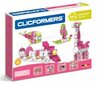 Konstruktor Clicformers Blossom Clics, 805003 35643, 150 tk цена и информация | Klotsid ja konstruktorid | hansapost.ee