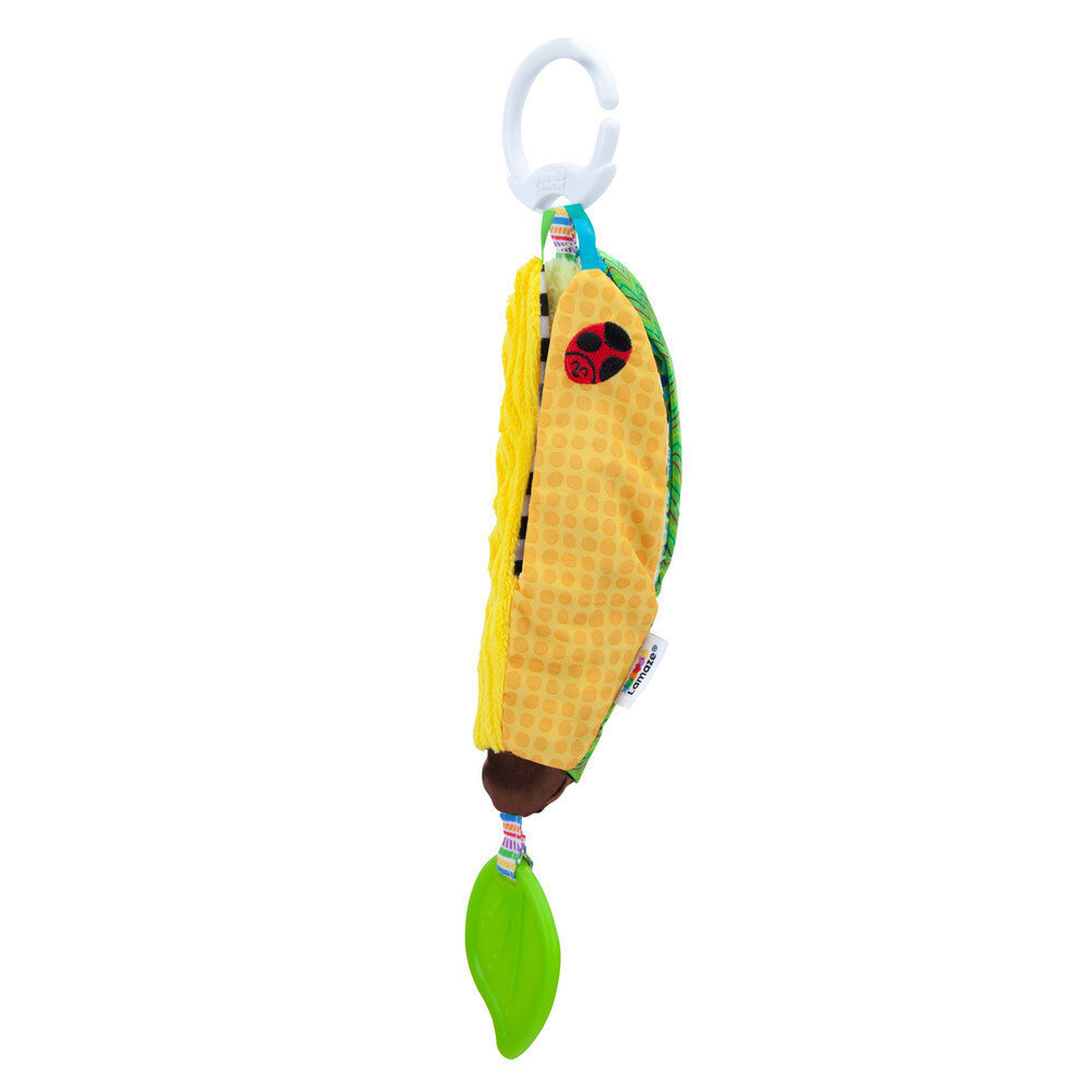Sensoorne mänguasi Bananas Benek Tomy Lamaze, L27382 hind ja info | Beebide mänguasjad | hansapost.ee