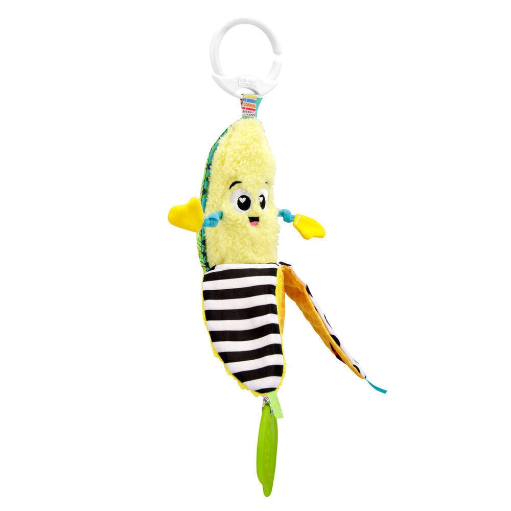 Sensoorne mänguasi Bananas Benek Tomy Lamaze, L27382 цена и информация | Beebide mänguasjad | hansapost.ee