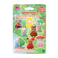 Sylvanian Families Forest Friends loomafiguurid, 05751 цена и информация | Mänguasjad poistele | hansapost.ee