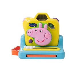 Mängukaamera Peppa Pig hind ja info | Beebide mänguasjad | hansapost.ee