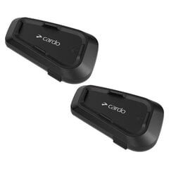 Cardo Spirit HD Duo sideseade цена и информация | Bluetooth гарнитура | hansapost.ee