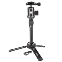 Sirui statiiv 3T-35K Mini Allrounder, must price and information | Tripods for cameras | hansapost.ee