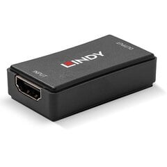 Lindy HDMI 4K цена и информация | Адаптеры, USB-разветвители | hansapost.ee