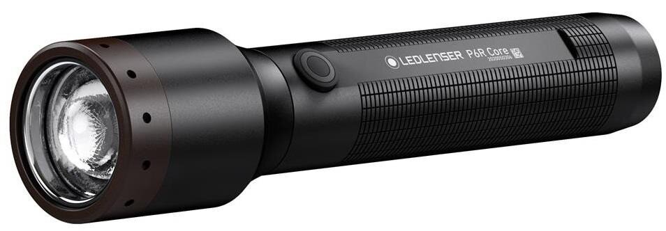 Ledlenser taskulamp P6R Core hind ja info | Taskulambid, pealambid ja prožektorid | hansapost.ee