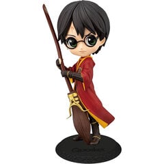 Bandai Banpresto Harry Potter - Q Posket Harry Potter Quidditch Style (Ver.A) Figure цена и информация | Атрибутика для игроков | hansapost.ee