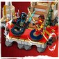 71818 Lego® Ninjago turniiri võistlusareen цена и информация | Klotsid ja konstruktorid | hansapost.ee