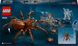 76434 Lego® Harry Potter Aragog keelatud metsas hind ja info | Klotsid ja konstruktorid | hansapost.ee