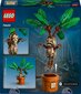 76433 Lego® Harry Potter Nõiajuur hind ja info | Klotsid ja konstruktorid | hansapost.ee