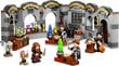 76431 Lego® Harry Potter Sigatüüka loss: nõiajookide klass цена и информация | Klotsid ja konstruktorid | hansapost.ee