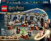 76431 Lego® Harry Potter Sigatüüka loss: nõiajookide klass цена и информация | Klotsid ja konstruktorid | hansapost.ee