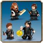 76431 Lego® Harry Potter Sigatüüka loss: nõiajookide klass цена и информация | Klotsid ja konstruktorid | hansapost.ee