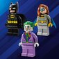 76272 LEGO® Super Heroes Batmani koobas koos Batmani, Batgirli™ ja Jokkeriga цена и информация | Klotsid ja konstruktorid | hansapost.ee