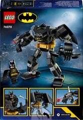 76270 Lego® Super Heroes Batmani soomusrobot цена и информация | Конструкторы и кубики | hansapost.ee