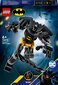 76270 Lego® Super Heroes Batmani soomusrobot цена и информация | Klotsid ja konstruktorid | hansapost.ee