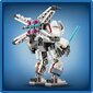 75390 LEGO® Star Wars Luke Skywalker X-Wing™ robot hind ja info | Klotsid ja konstruktorid | hansapost.ee