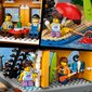 60422 Lego® City Meresadam koos kaubalaevaga цена и информация | Klotsid ja konstruktorid | hansapost.ee