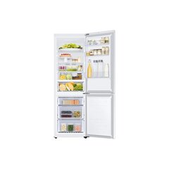Samsung RB34C602EWW/EF цена и информация | Samsung Холодильники и морозилки | hansapost.ee