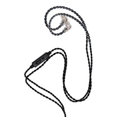Juhtmega in-ear kõrvaklapid koos mikrofoniga Stagg SPM MIC-CORD цена и информация | Кабели и провода | hansapost.ee