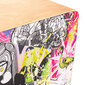 Cajon Sela Art Urban SE 174 hind ja info | Löökriistad | hansapost.ee