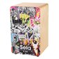 Cajon Sela Art Urban SE 174 цена и информация | Löökriistad | hansapost.ee