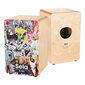 Cajon Sela Art Urban SE 174 цена и информация | Löökriistad | hansapost.ee