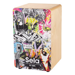 Cajon Sela Art Urban SE 174 hind ja info | Löökriistad | hansapost.ee