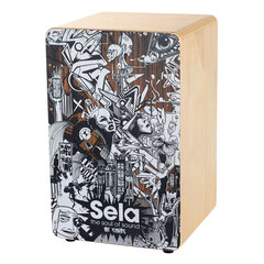 Кахон Sela Art Sketch SE 173 цена и информация | Перкуссии | hansapost.ee