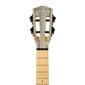 Elektroakustiline tenorukulele Cascha Bamboo Graphite HH 2317E цена и информация | Kitarrid | hansapost.ee