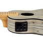 Elektroakustiline tenorukulele Cascha Bamboo Graphite HH 2317E цена и информация | Kitarrid | hansapost.ee